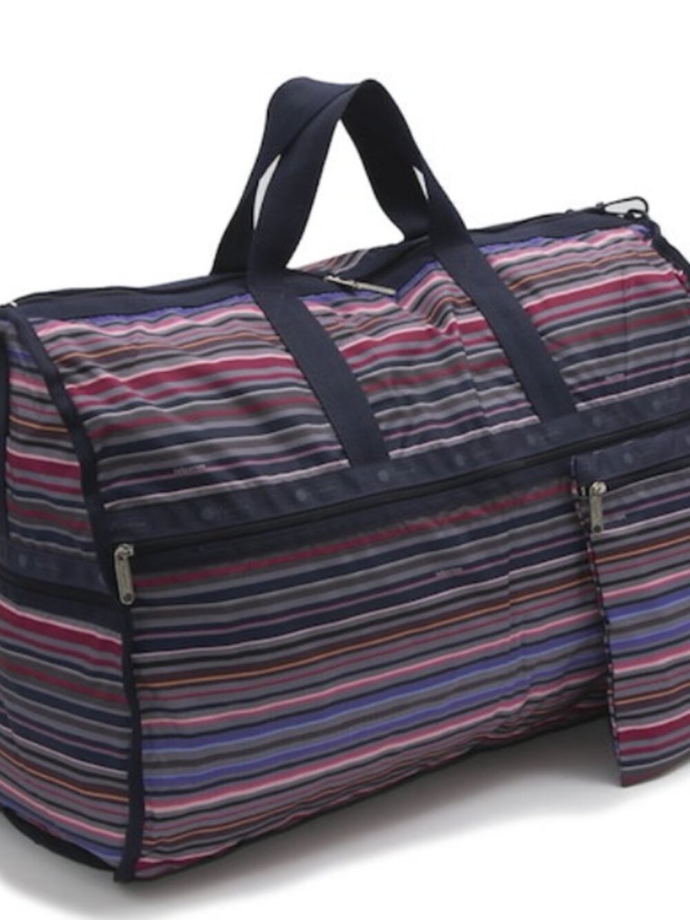 Lesportsac Large Weekender Bag - Rarely used!
